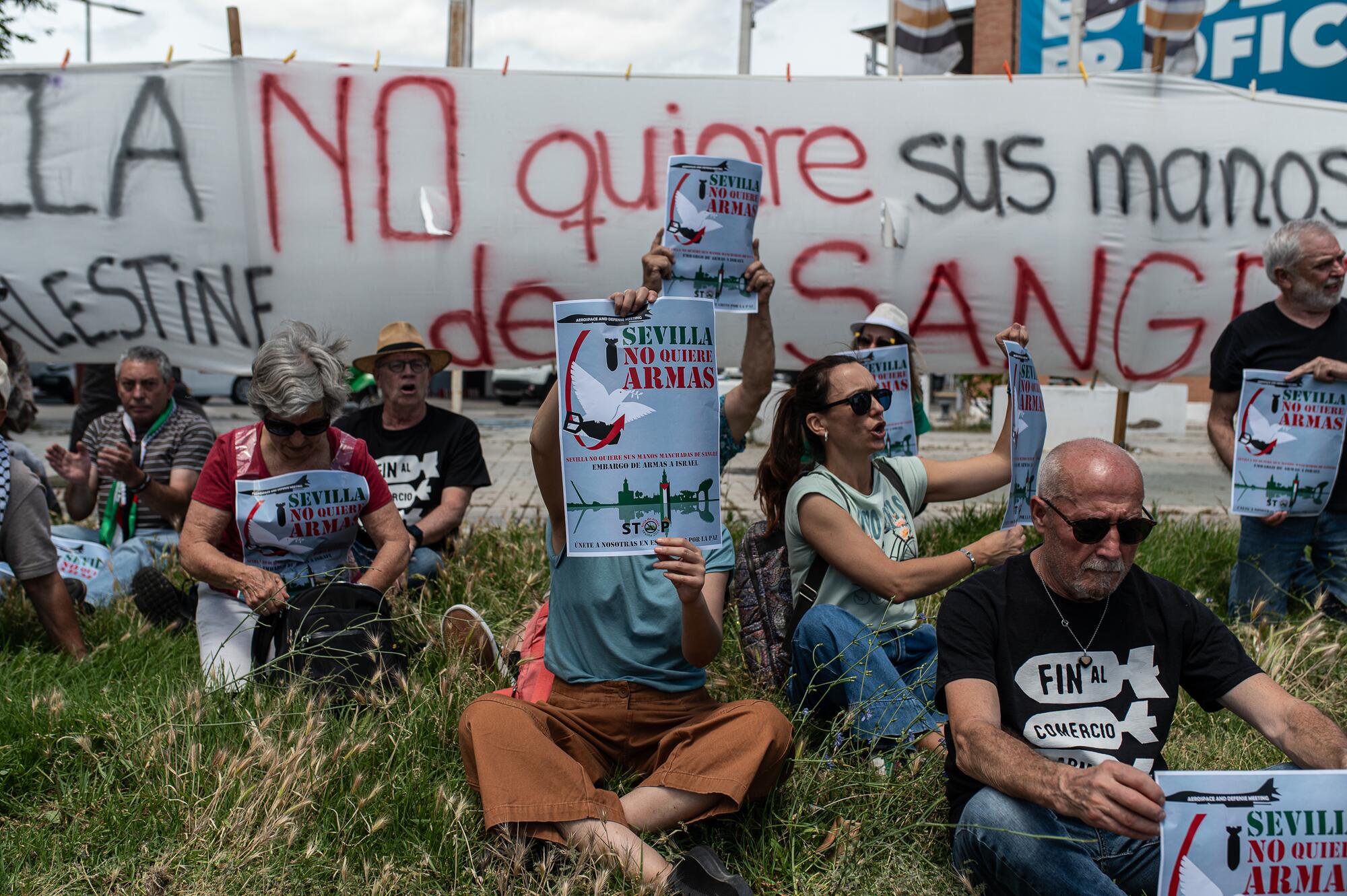 FeriaArmasSevilla - 3